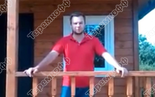 видеоотзыв от довольного заказчика